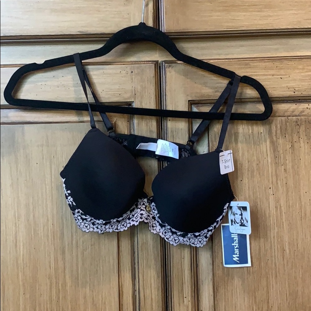 Never Worn T-Shirt Bra
